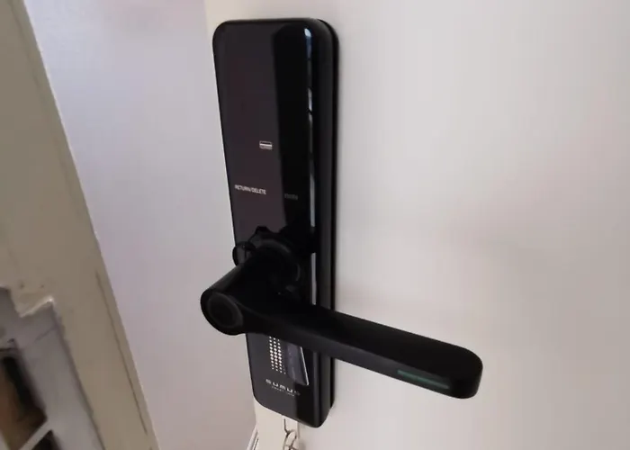 Nocleg ze śniadaniem Tidale Host House