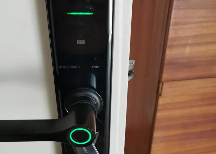 Nocleg ze śniadaniem Tidale Host House Alghero