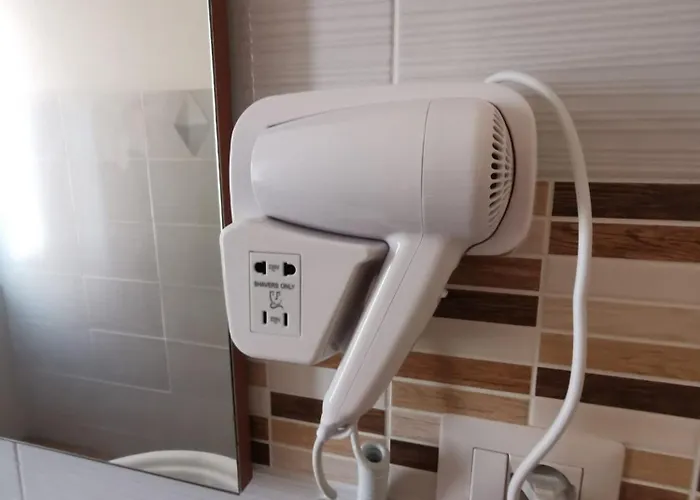 Nocleg ze śniadaniem Tidale Host House *