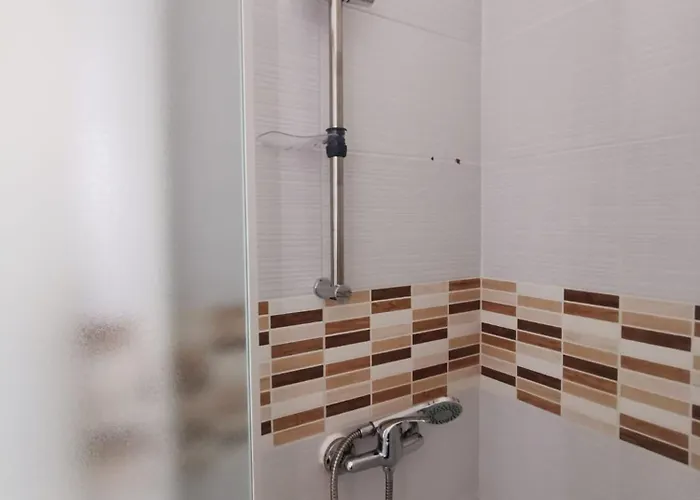 Nocleg ze śniadaniem Tidale Host House Alghero