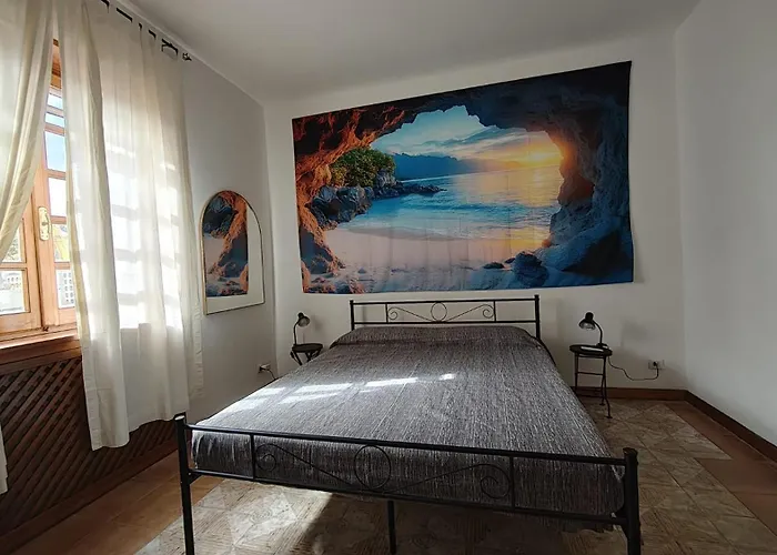 Tidale Host House Nocleg ze śniadaniem Alghero