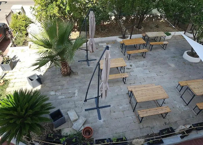 Nocleg ze śniadaniem Tidale Host House *