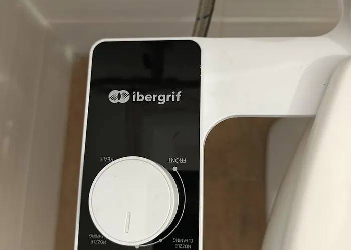 Tidale Host House Nocleg ze śniadaniem