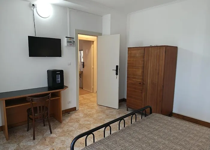 Nocleg ze śniadaniem Tidale Host House *