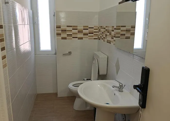 Tidale Host House Alghero