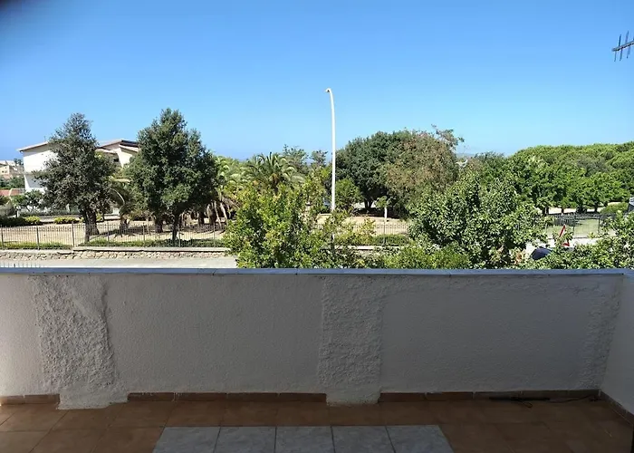 Tidale Host House * Alghero