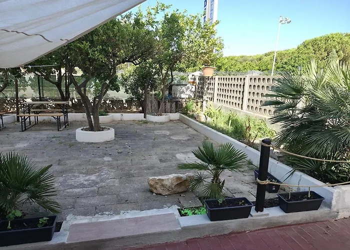 Tidale Host House * Alghero