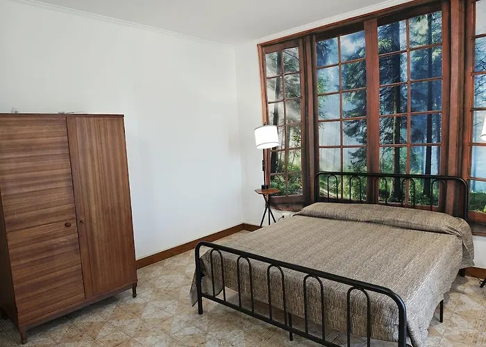 Tidale Host House * Alghero