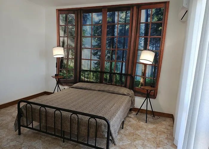 Nocleg ze śniadaniem Tidale Host House