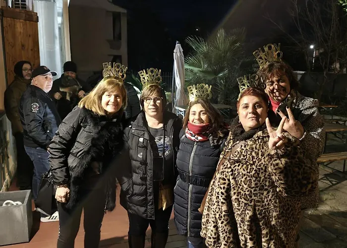 Tidale Host House Nocleg ze śniadaniem Alghero