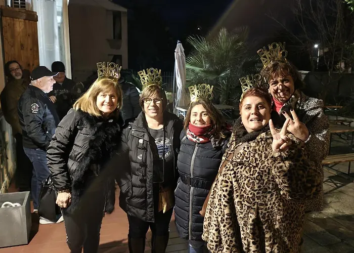 Tidale Host House Nocleg ze śniadaniem