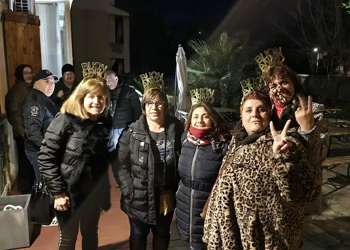 Tidale Host House * Alghero