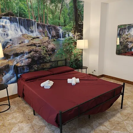 Tidale Host House Bed & Breakfast Alghero