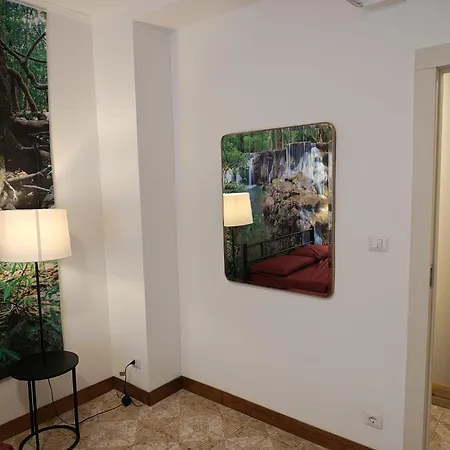 Bed & Breakfast Tidale Host House Alghero