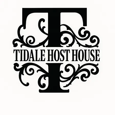 Bed & Breakfast Tidale Host House