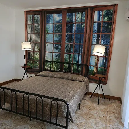 Bed & Breakfast Tidale Host House